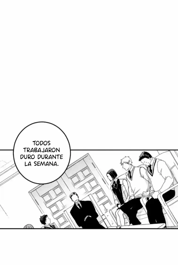 Polarity capítulo 14, página 17