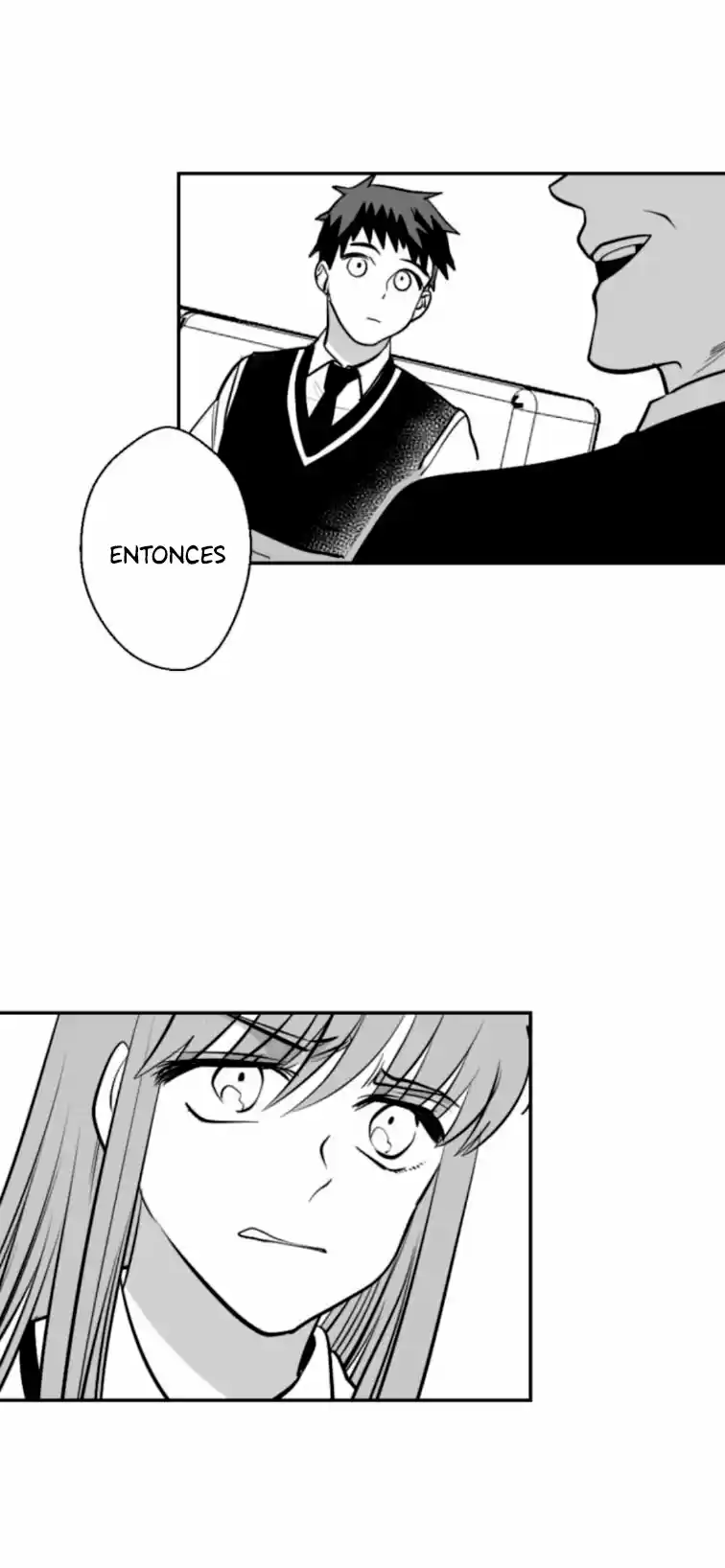 Polarity capítulo 14, página 25