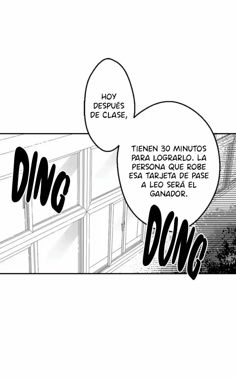 Polarity capítulo 14, página 30