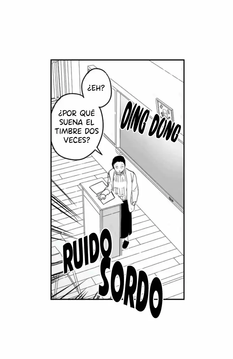 Polarity capítulo 14, página 32