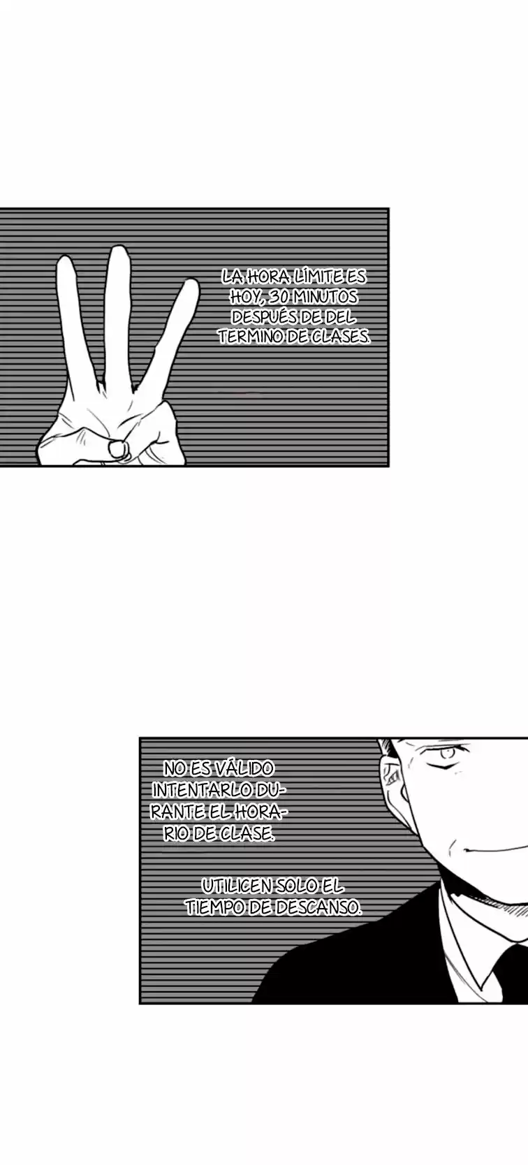 Polarity capítulo 14, página 34
