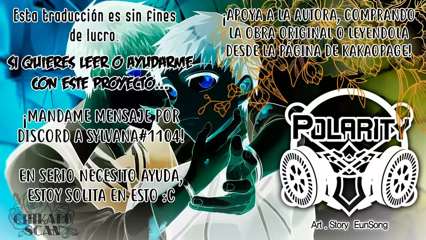 Polarity capítulo 14, página 40