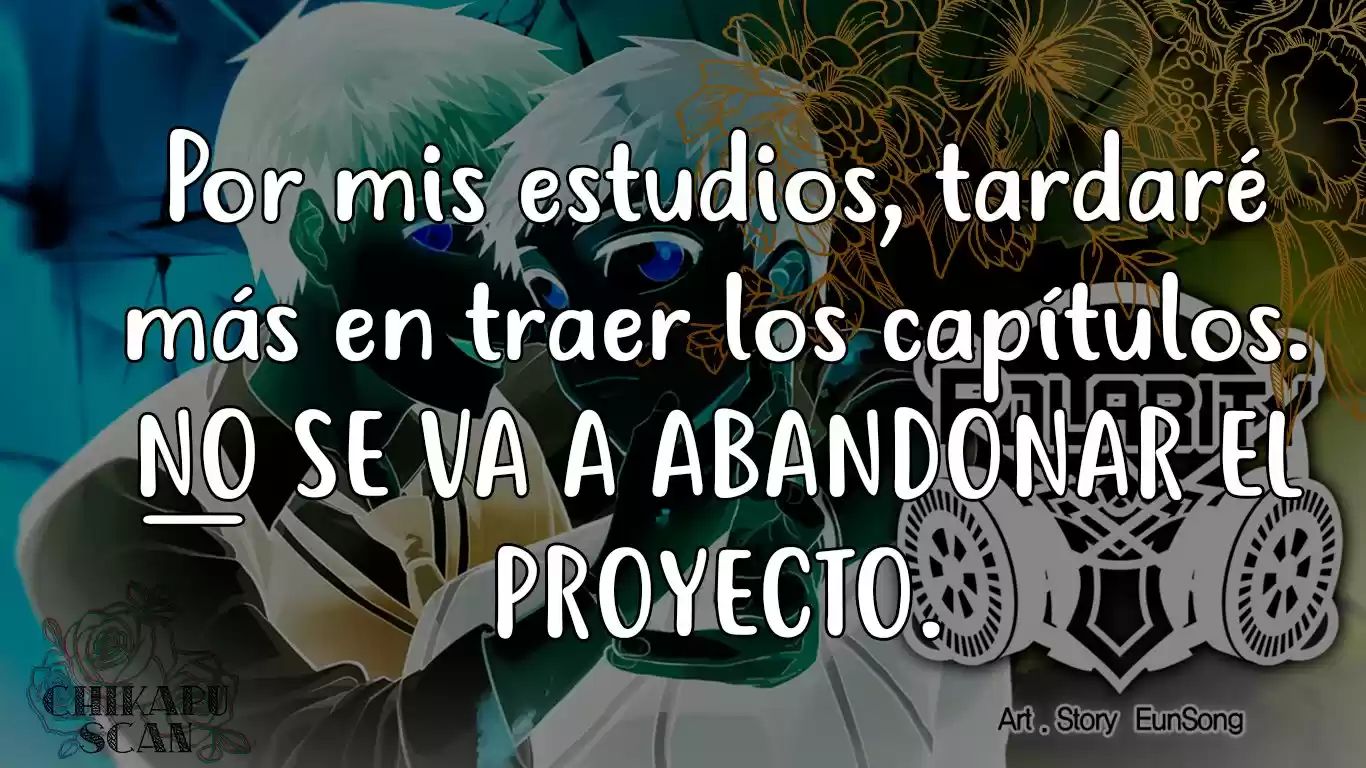 Polarity capítulo 14, página 41