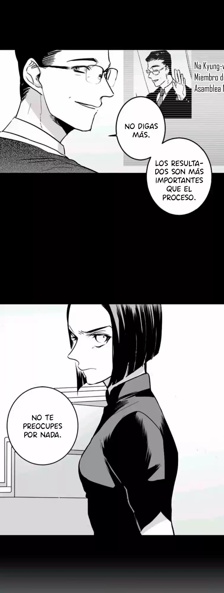 Polarity capítulo 15, página 15