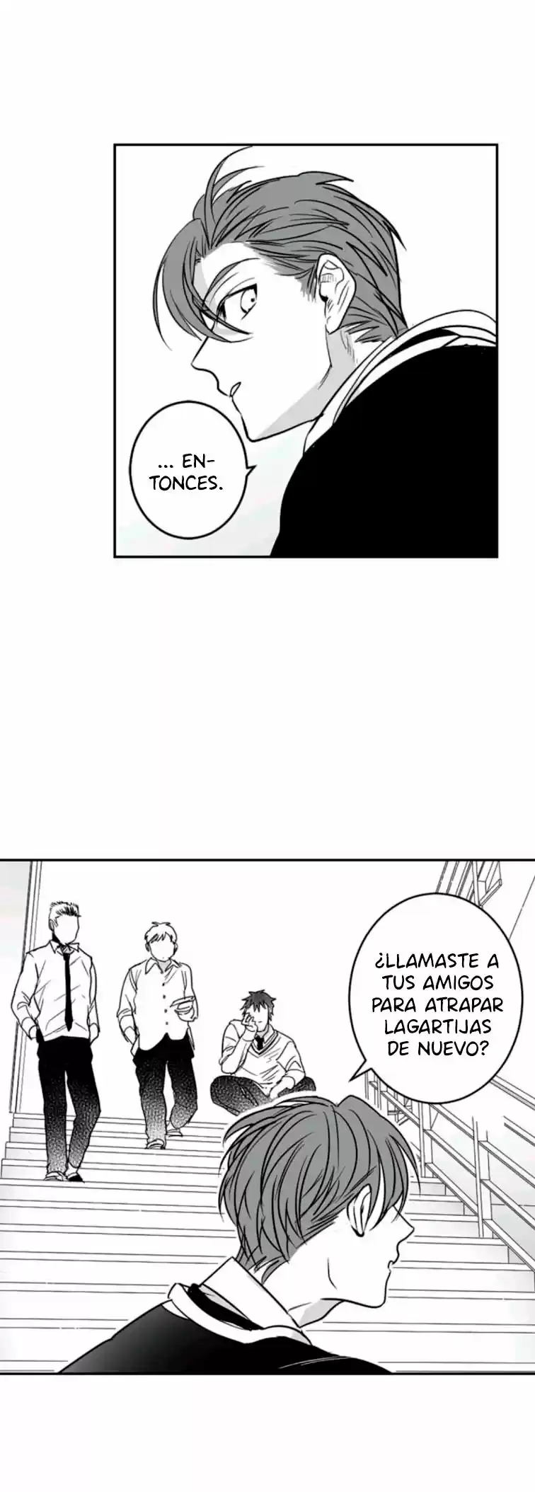 Polarity capítulo 15, página 21
