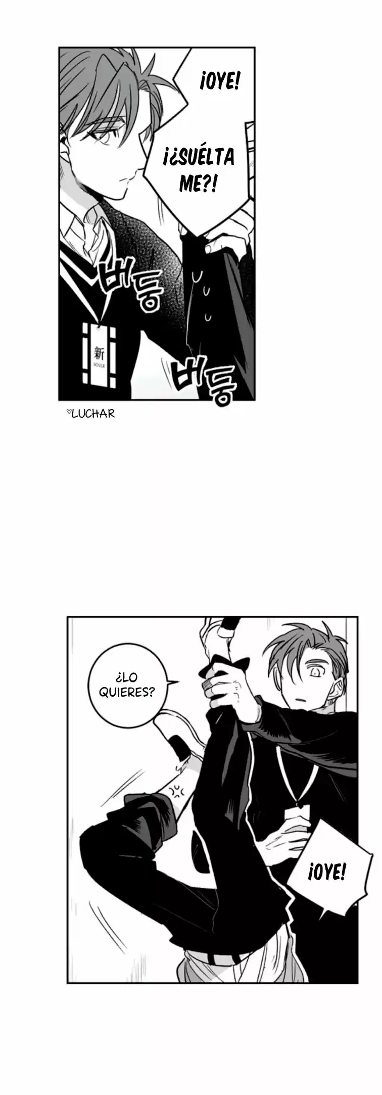 Polarity capítulo 15, página 30