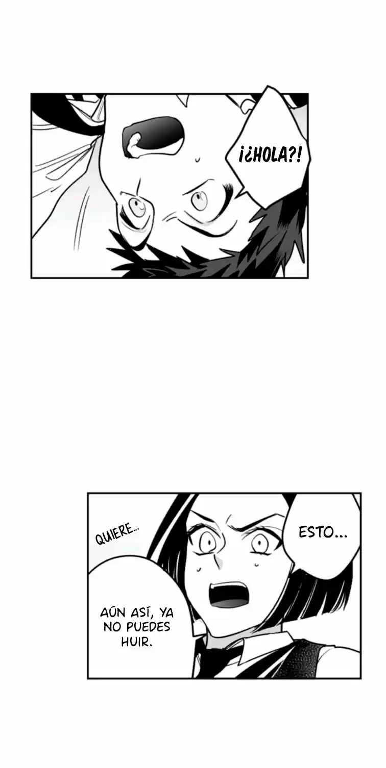 Polarity capítulo 15, página 33