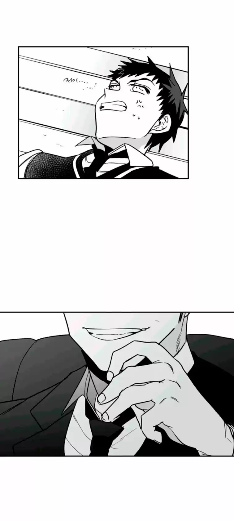 Polarity capítulo 15, página 41