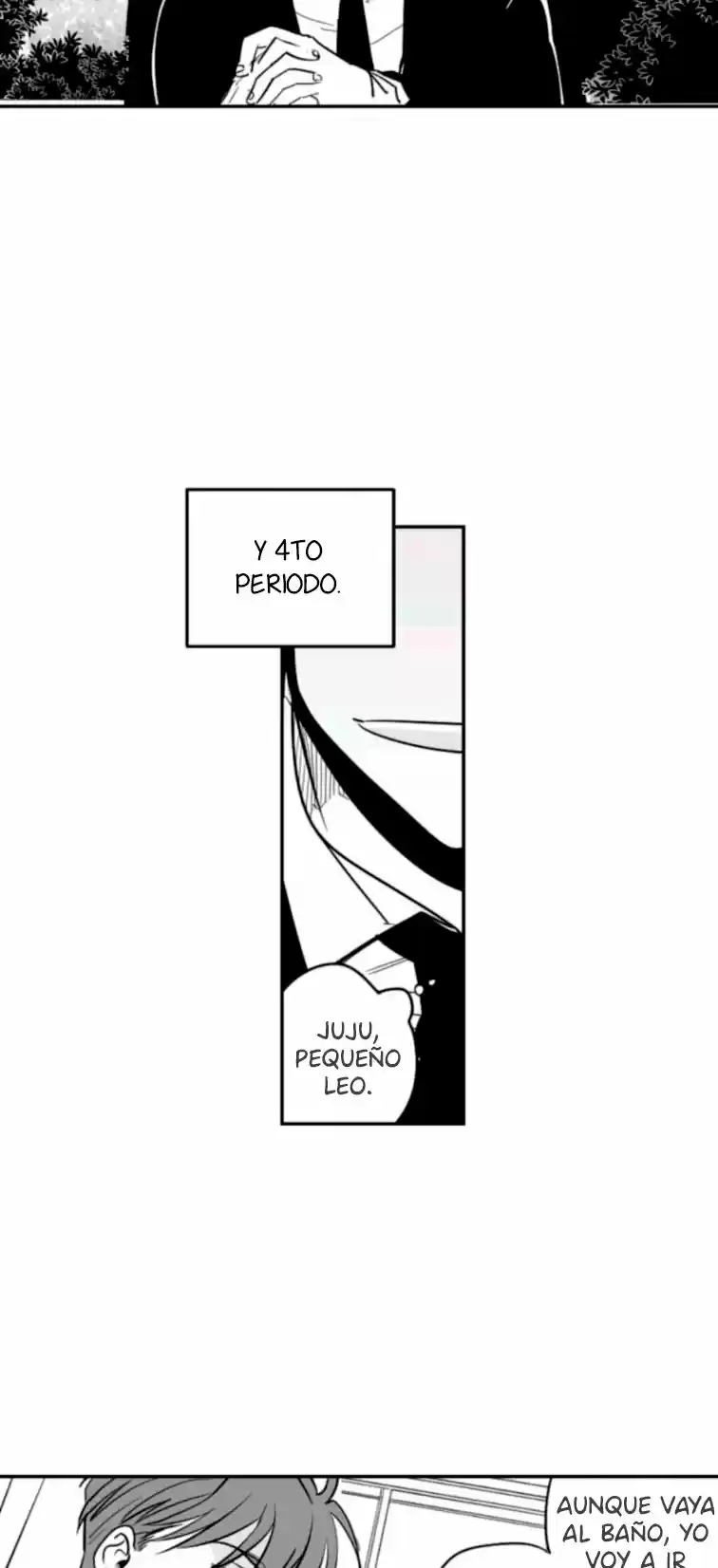 Polarity capítulo 16, página 14