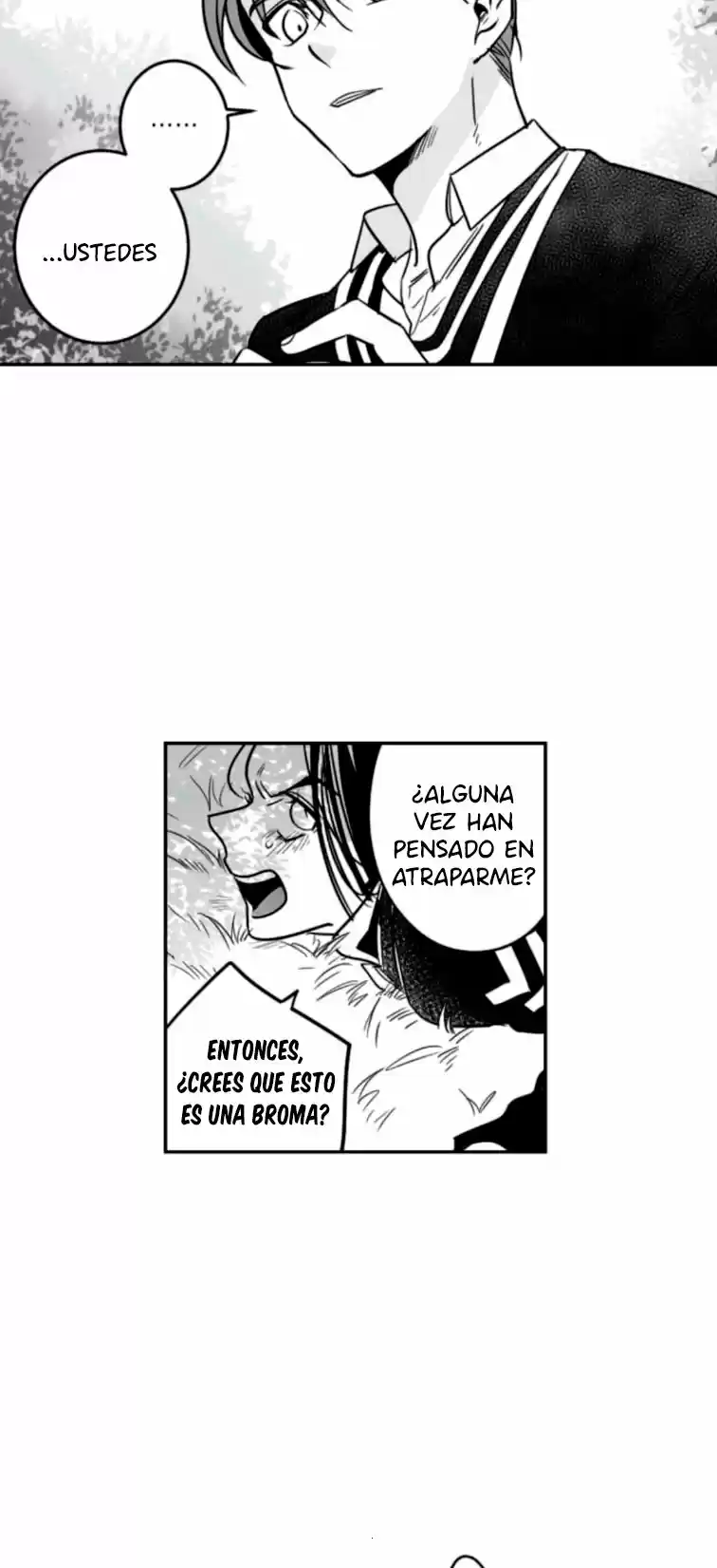 Polarity capítulo 16, página 21