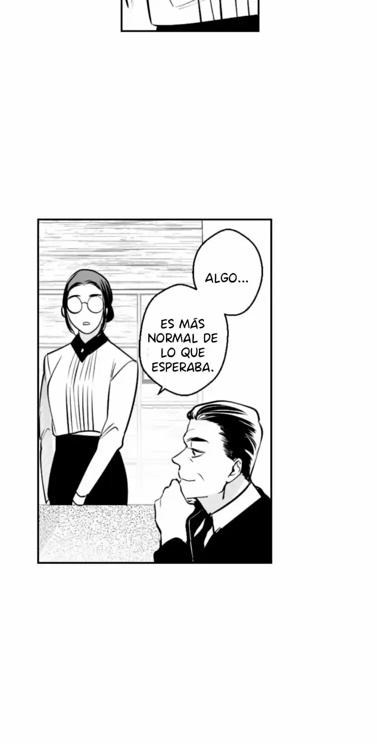 Polarity capítulo 16, página 25