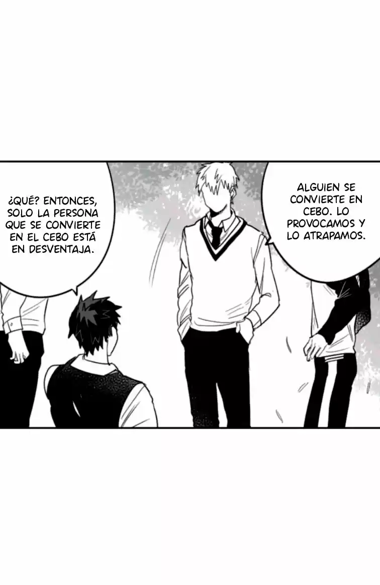 Polarity capítulo 17, página 6