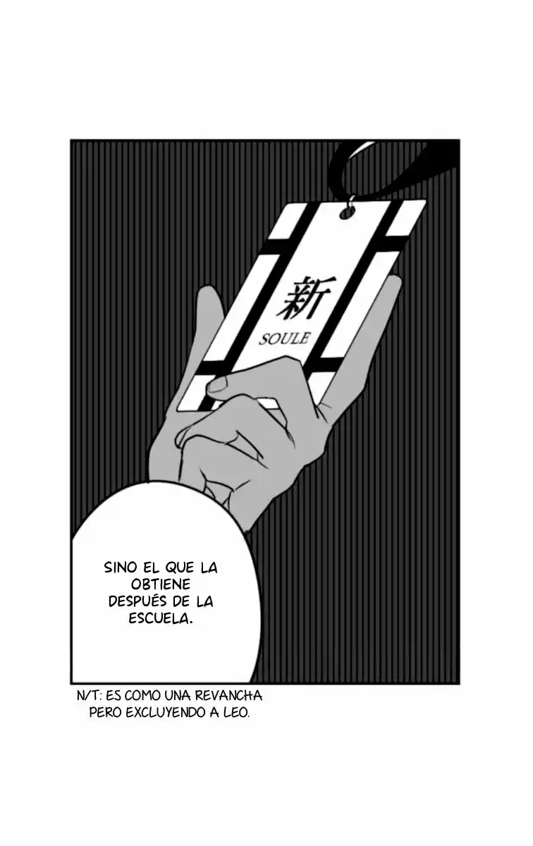 Polarity capítulo 17, página 14