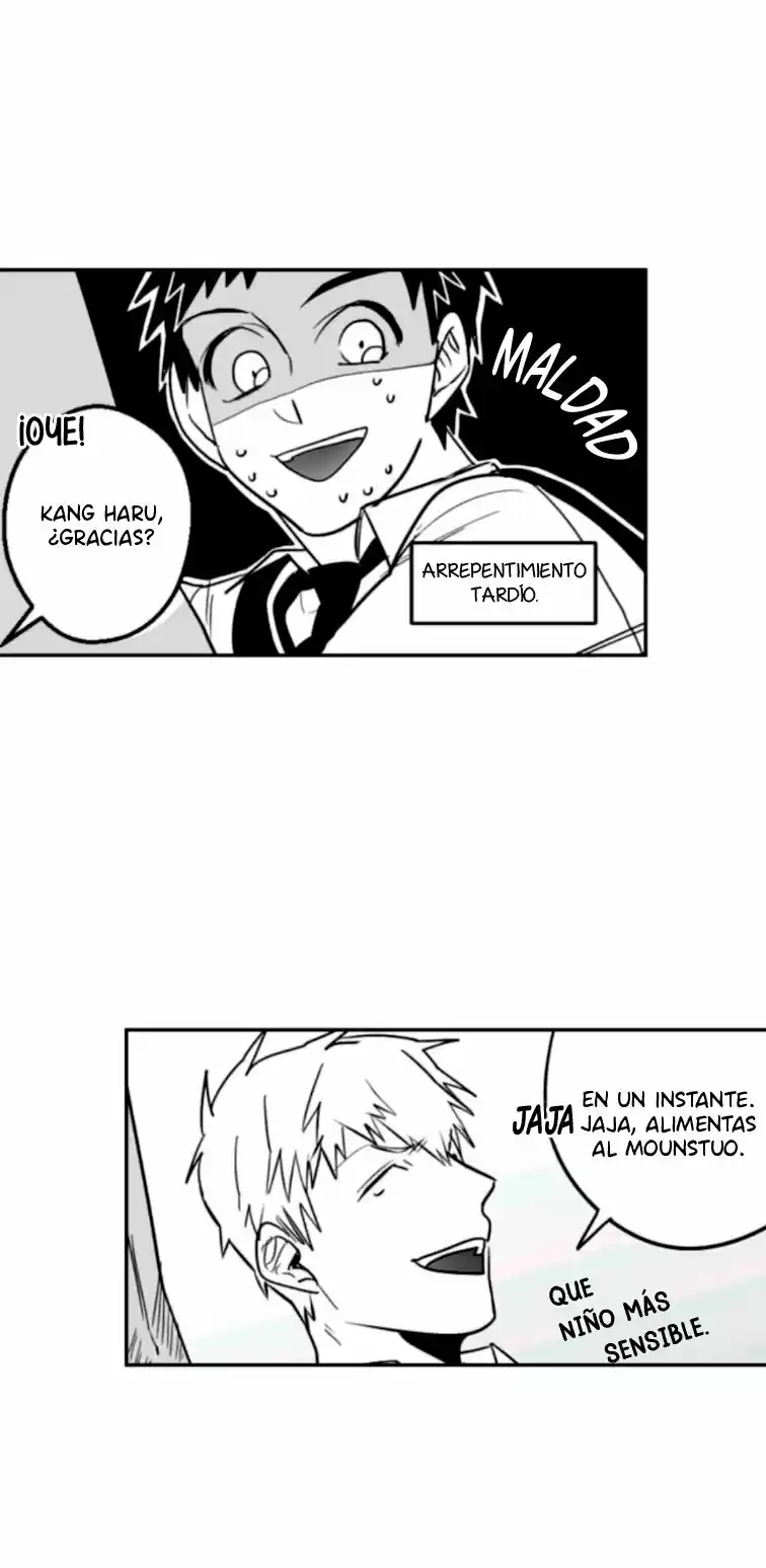 Polarity capítulo 17, página 43