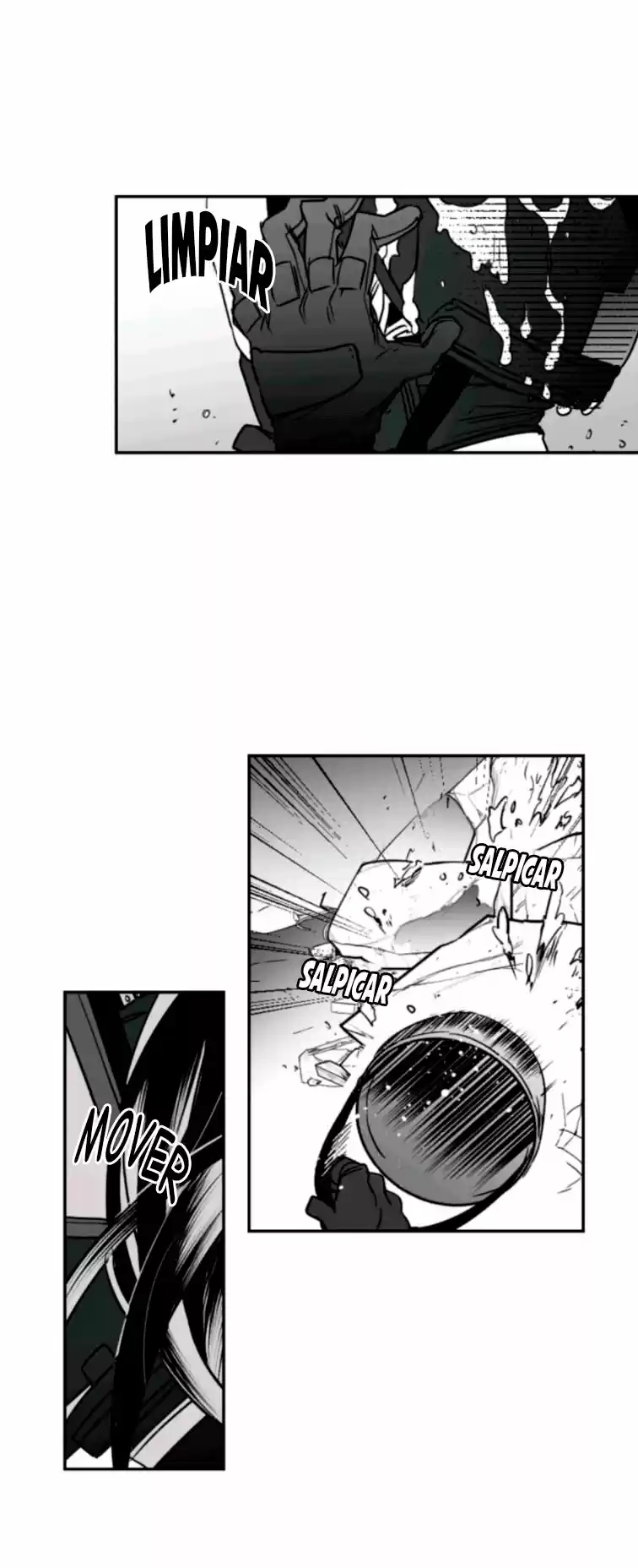 Polarity capítulo 19, página 15
