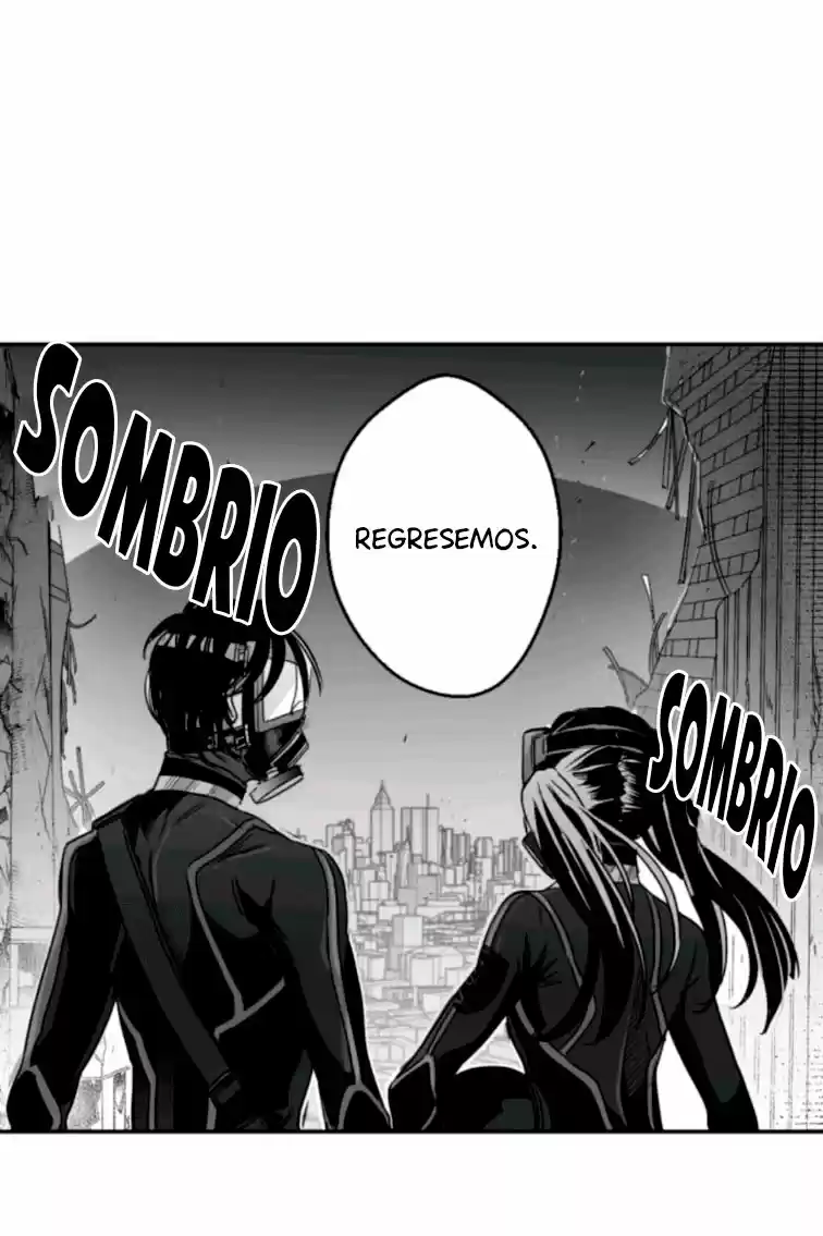 Polarity capítulo 19, página 16