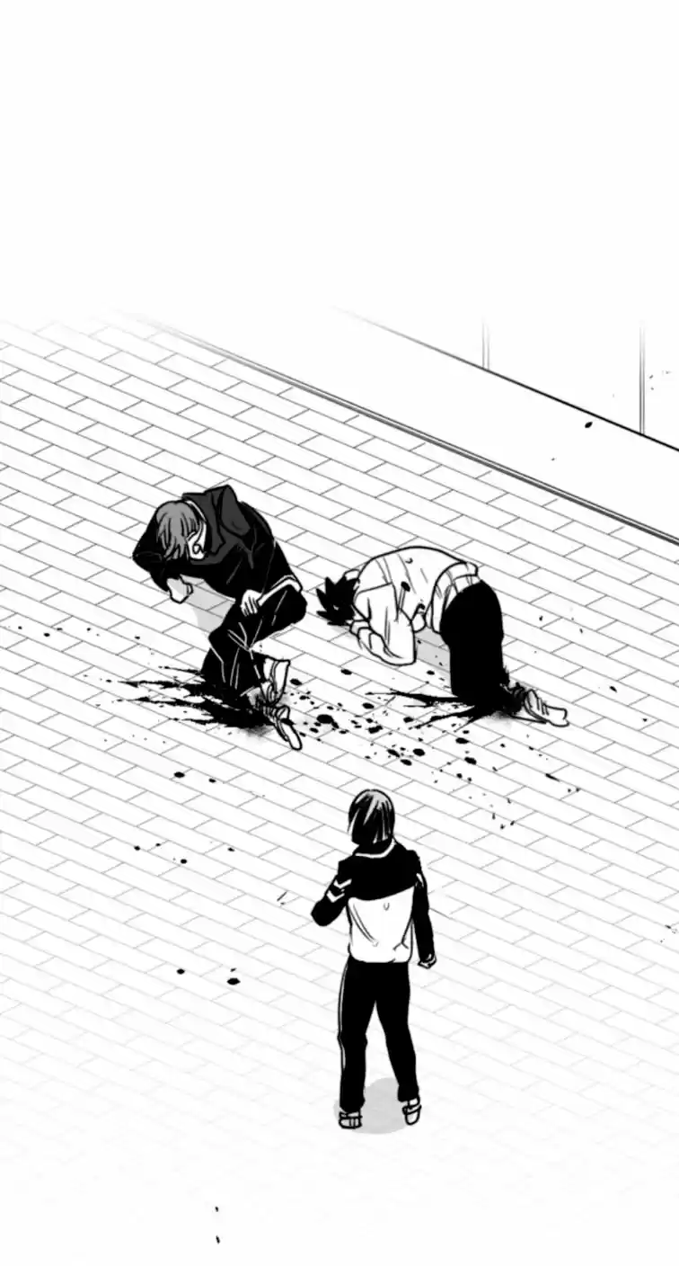 Polarity capítulo 19, página 18