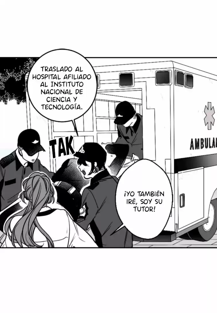 Polarity capítulo 19, página 21
