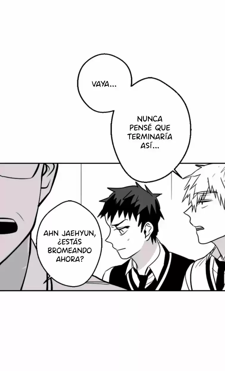 Polarity capítulo 19, página 25