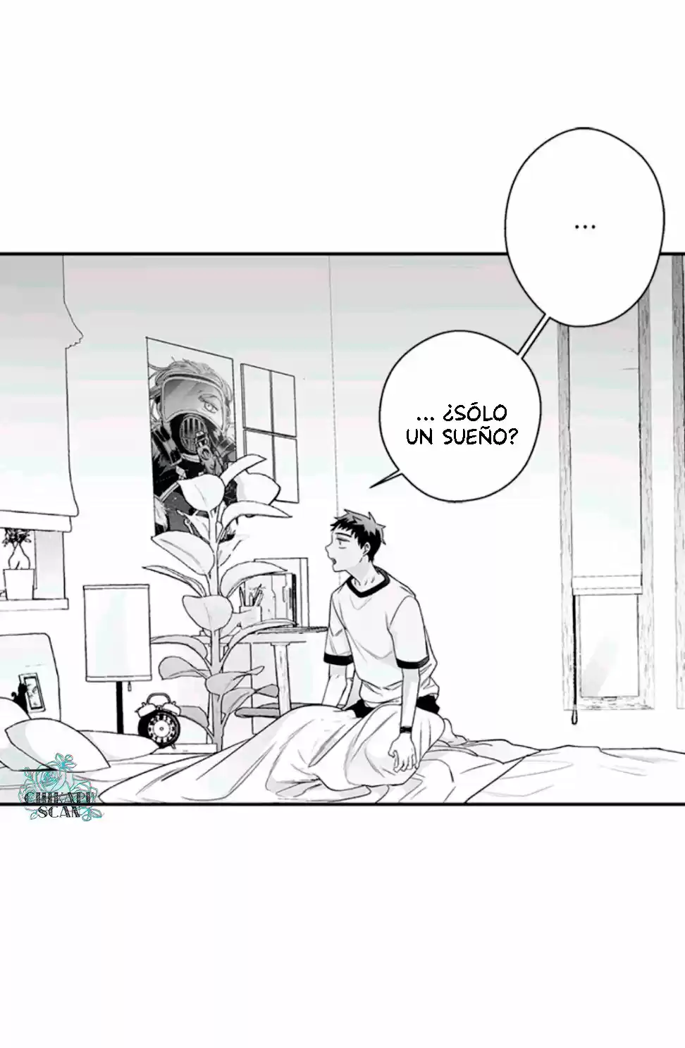 Polarity capítulo 2, página 12