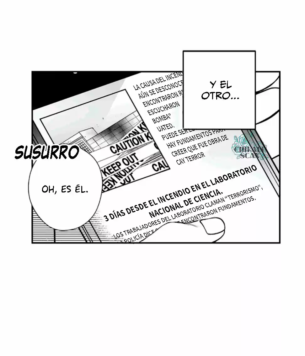 Polarity capítulo 2, página 17