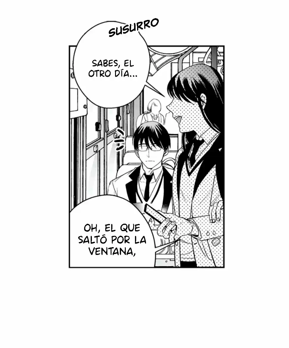 Polarity capítulo 2, página 18