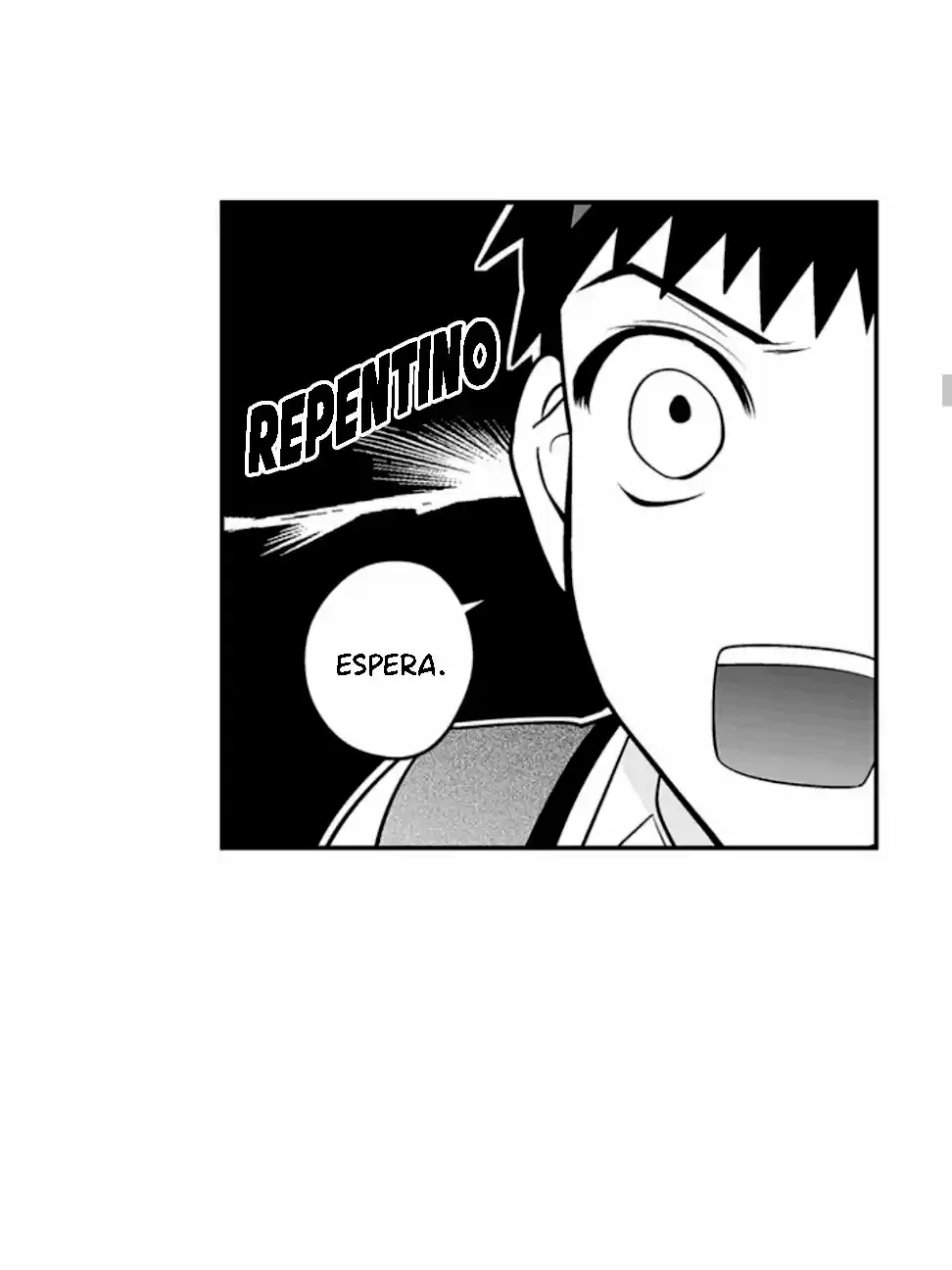 Polarity capítulo 2, página 26