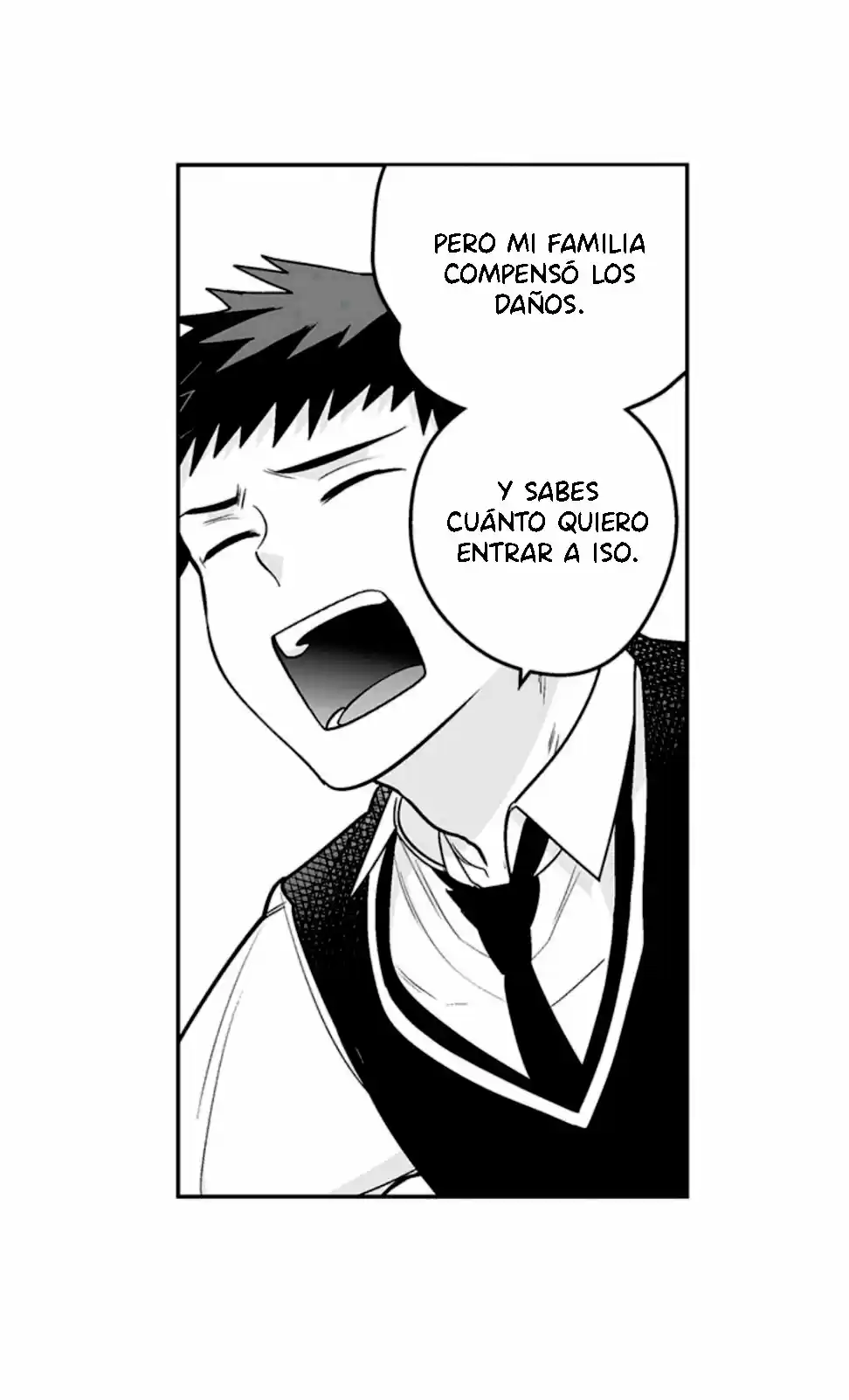 Polarity capítulo 2, página 32