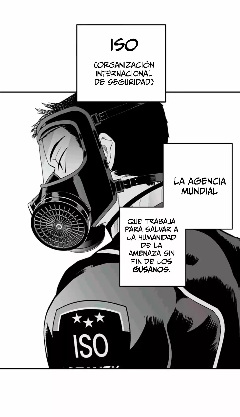 Polarity capítulo 2, página 33
