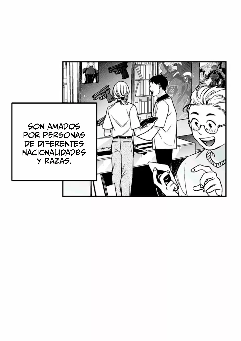 Polarity capítulo 2, página 36