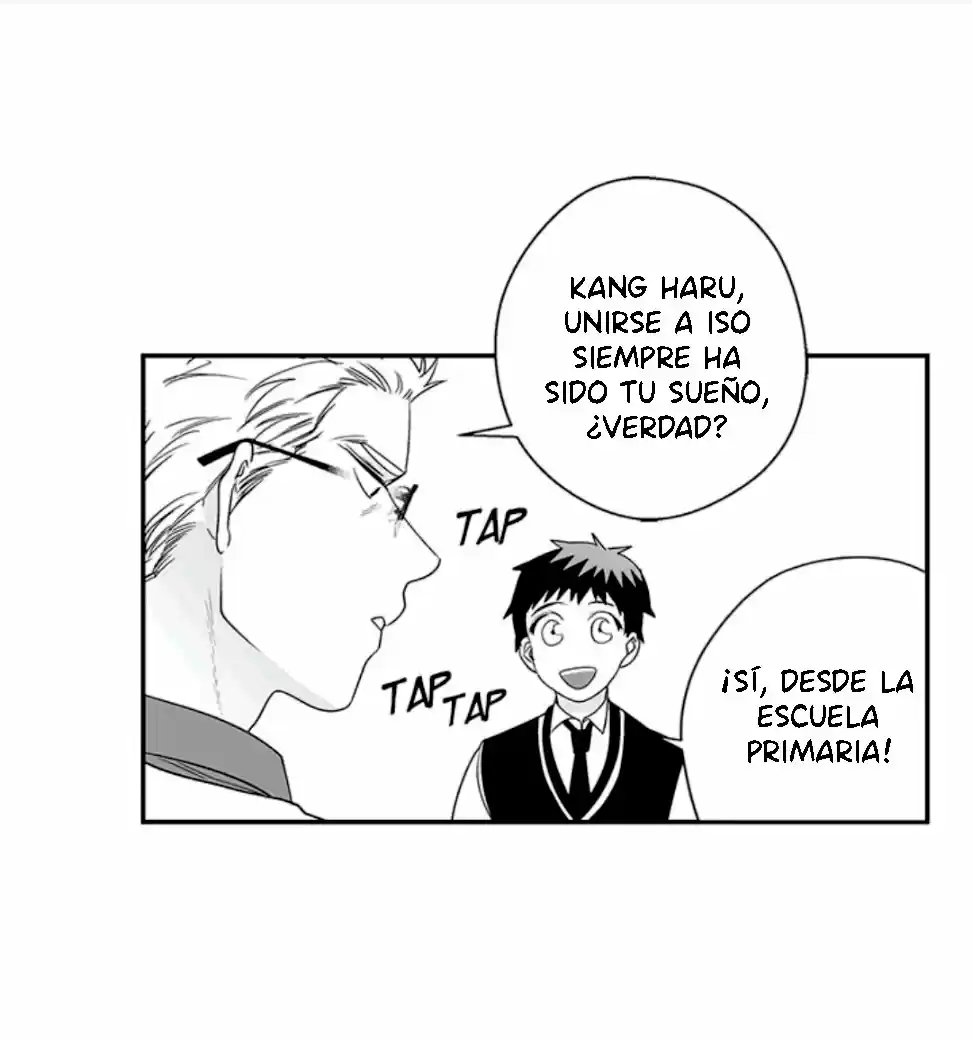 Polarity capítulo 2, página 40