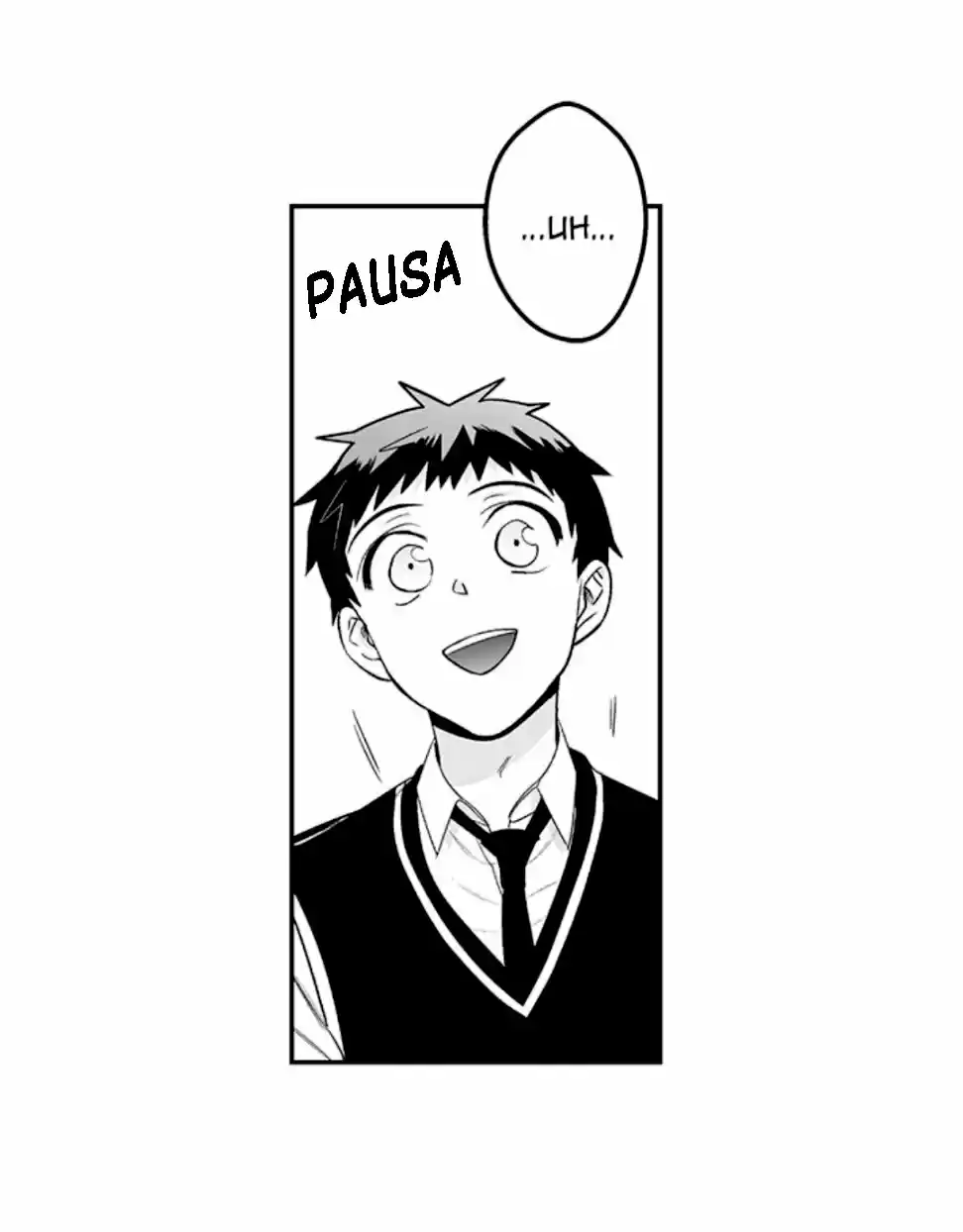 Polarity capítulo 2, página 48