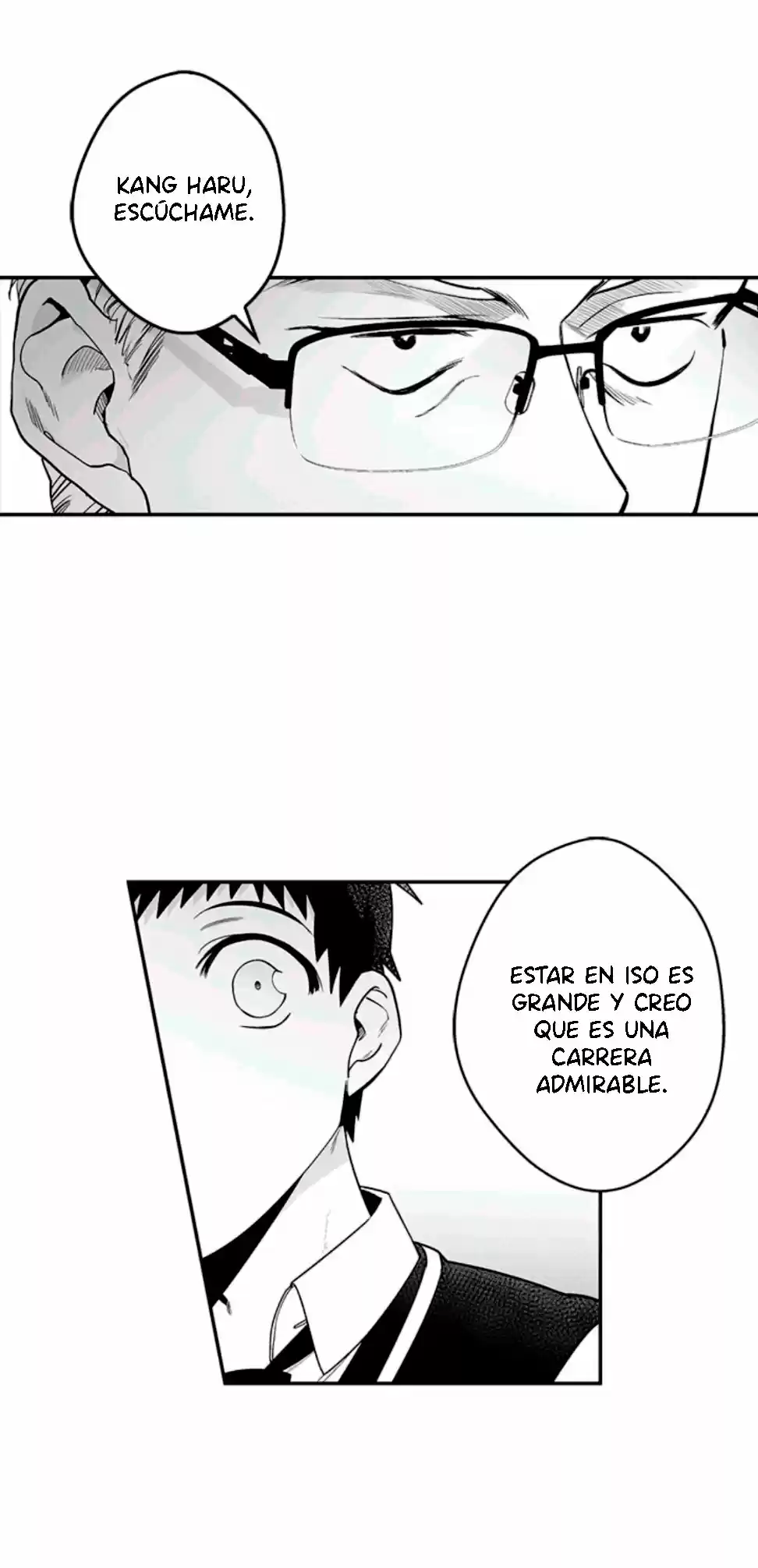 Polarity capítulo 2, página 51