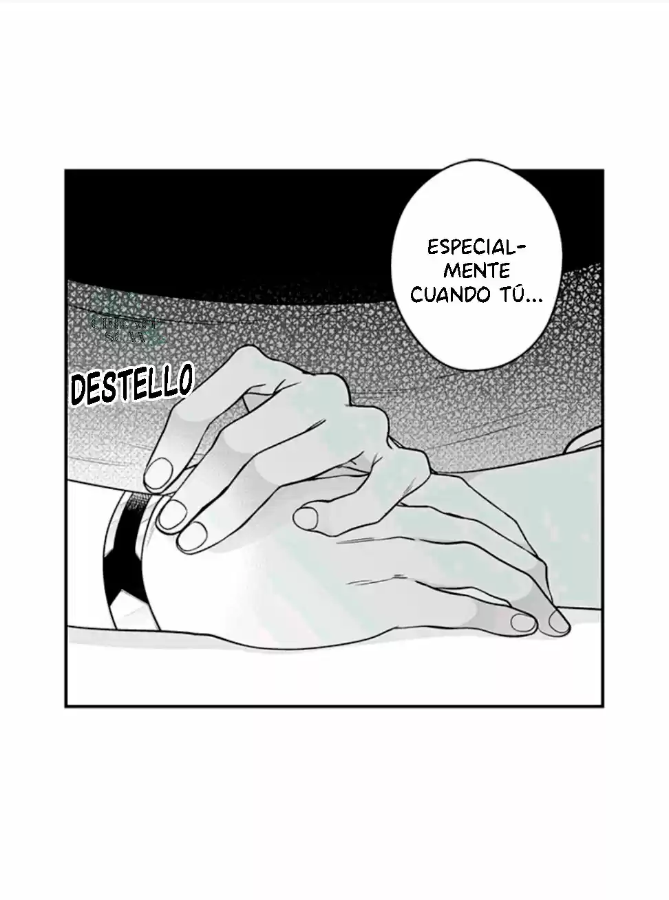 Polarity capítulo 2, página 56