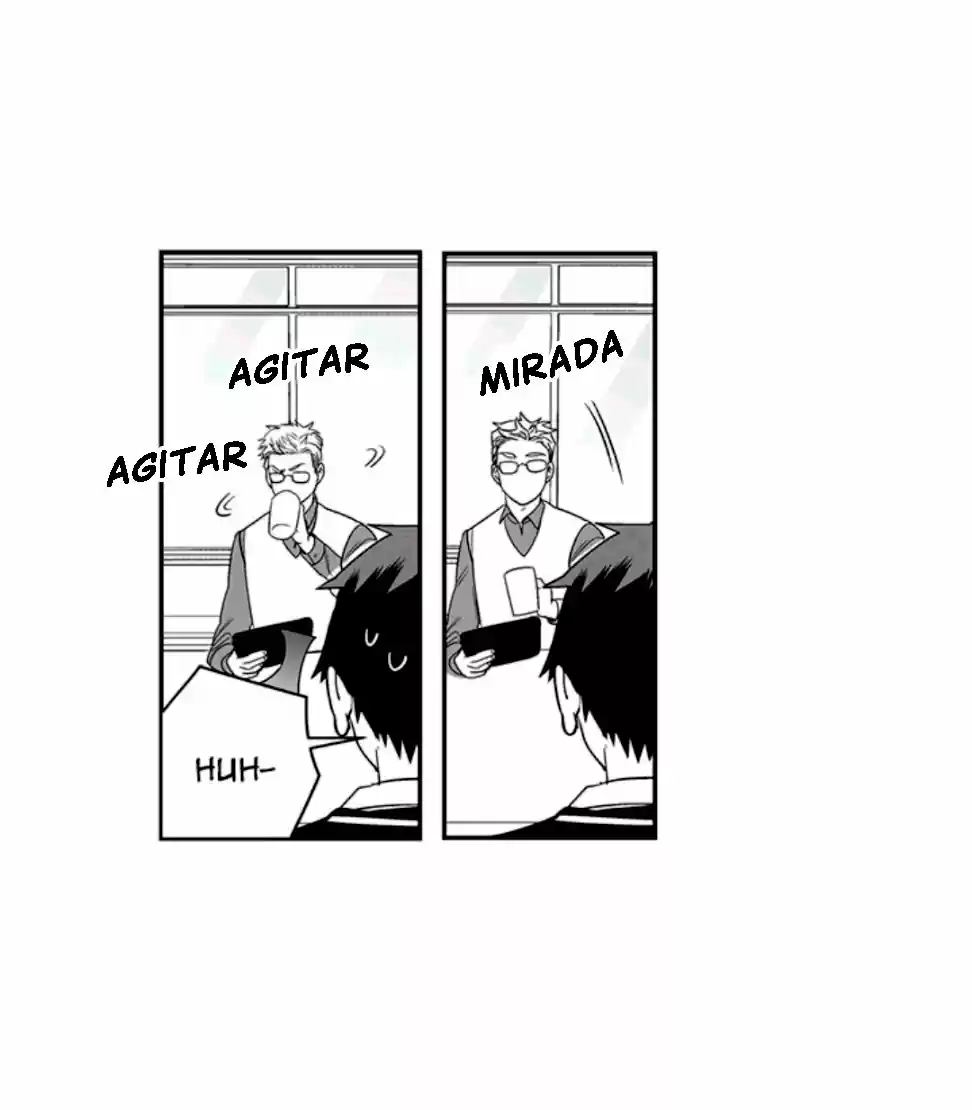 Polarity capítulo 2, página 57