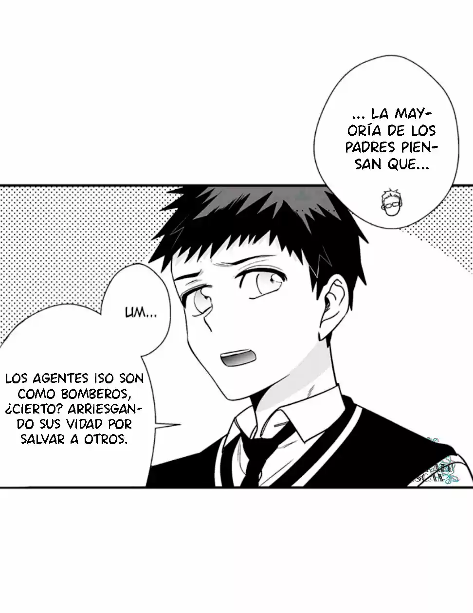 Polarity capítulo 2, página 59