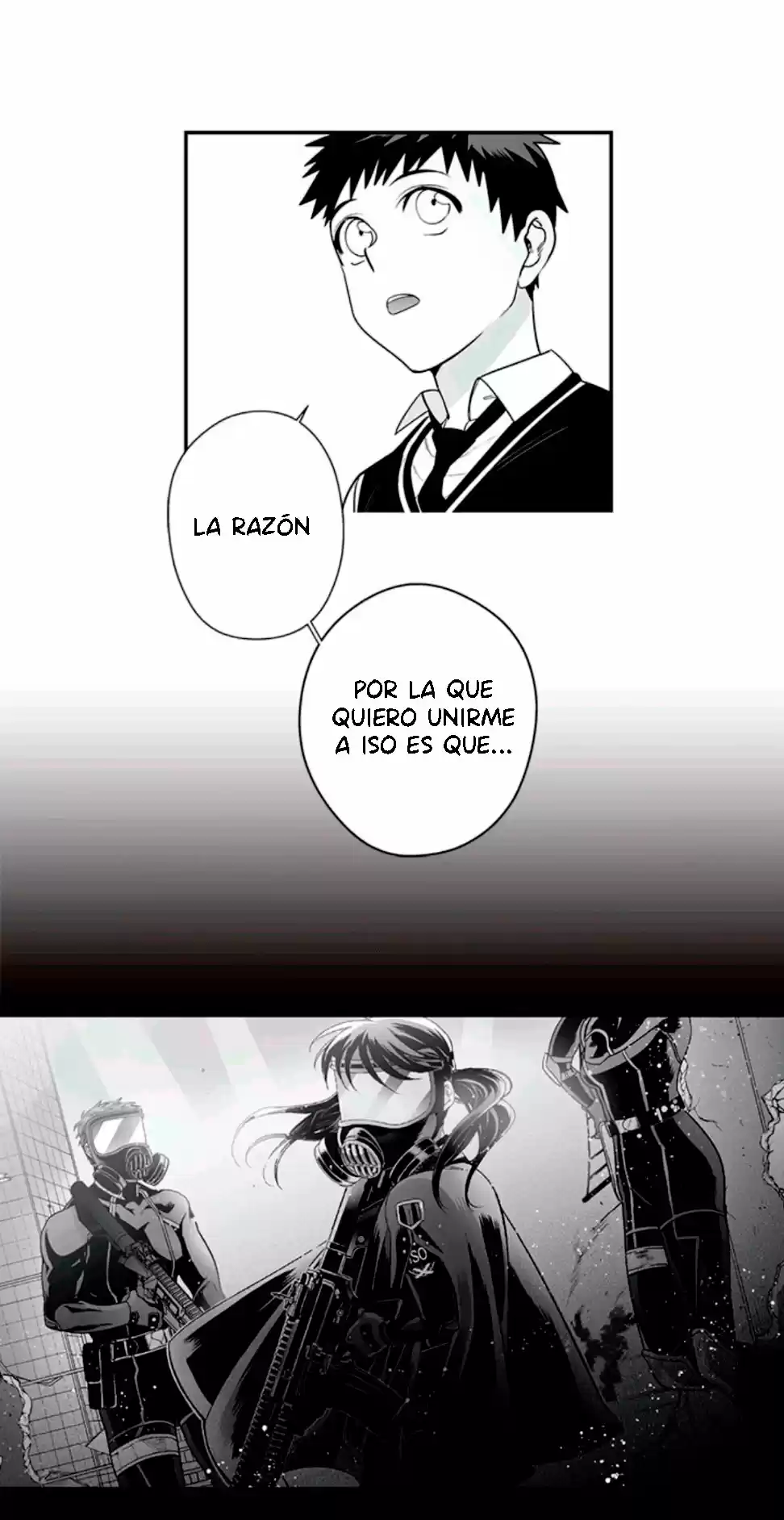 Polarity capítulo 2, página 63