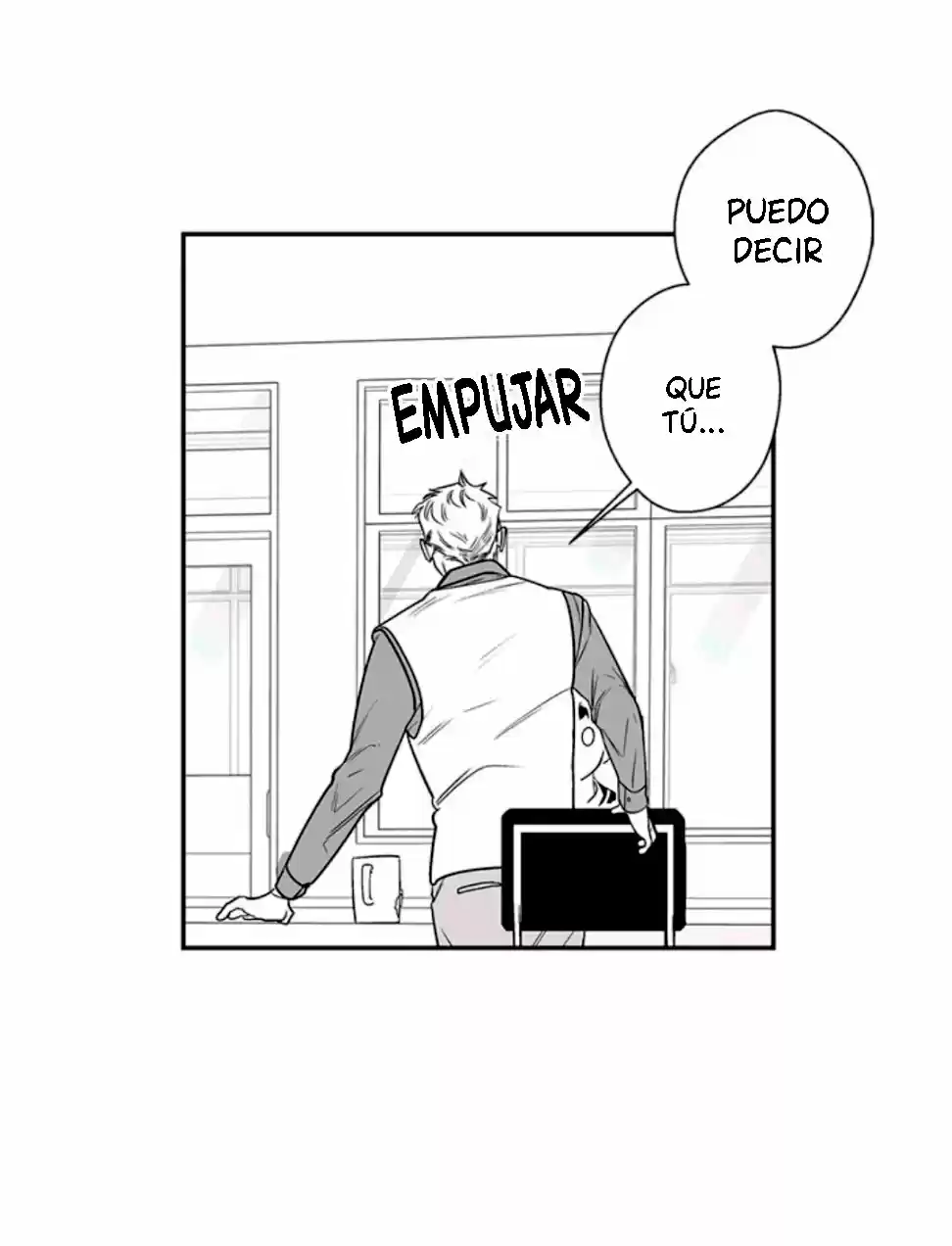 Polarity capítulo 2, página 68