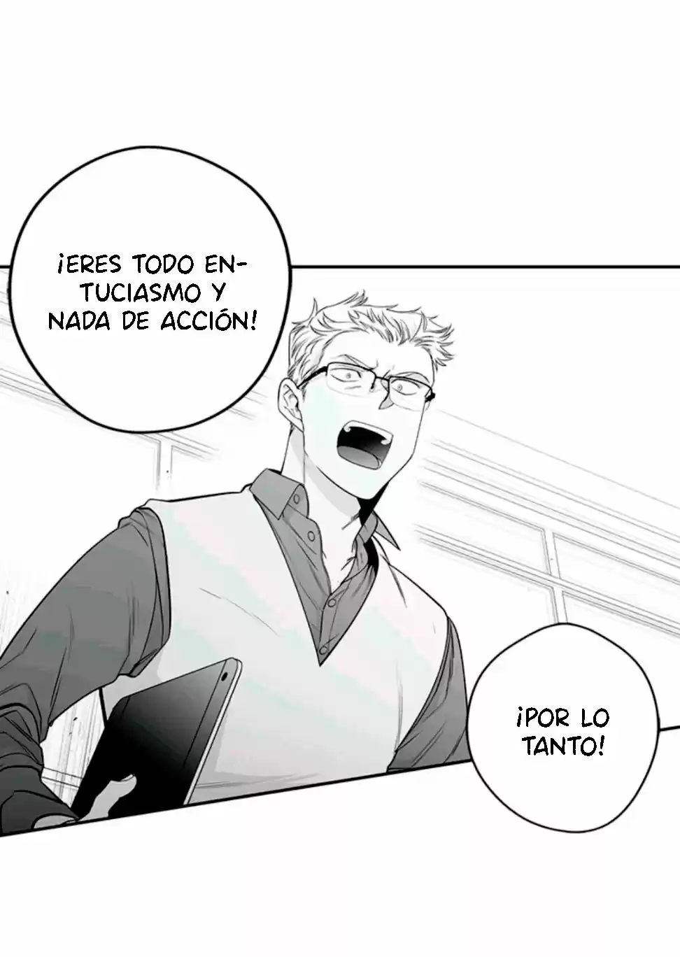 Polarity capítulo 2, página 70