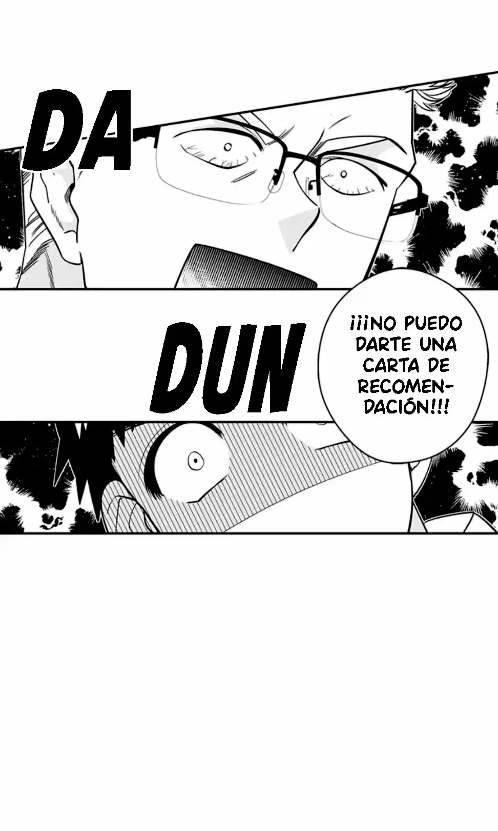 Polarity capítulo 2, página 71