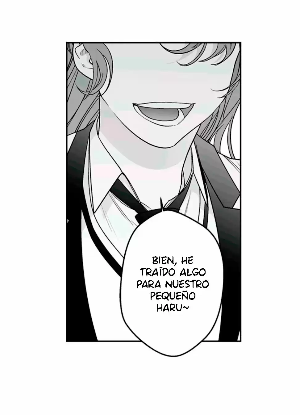 Polarity capítulo 2, página 75