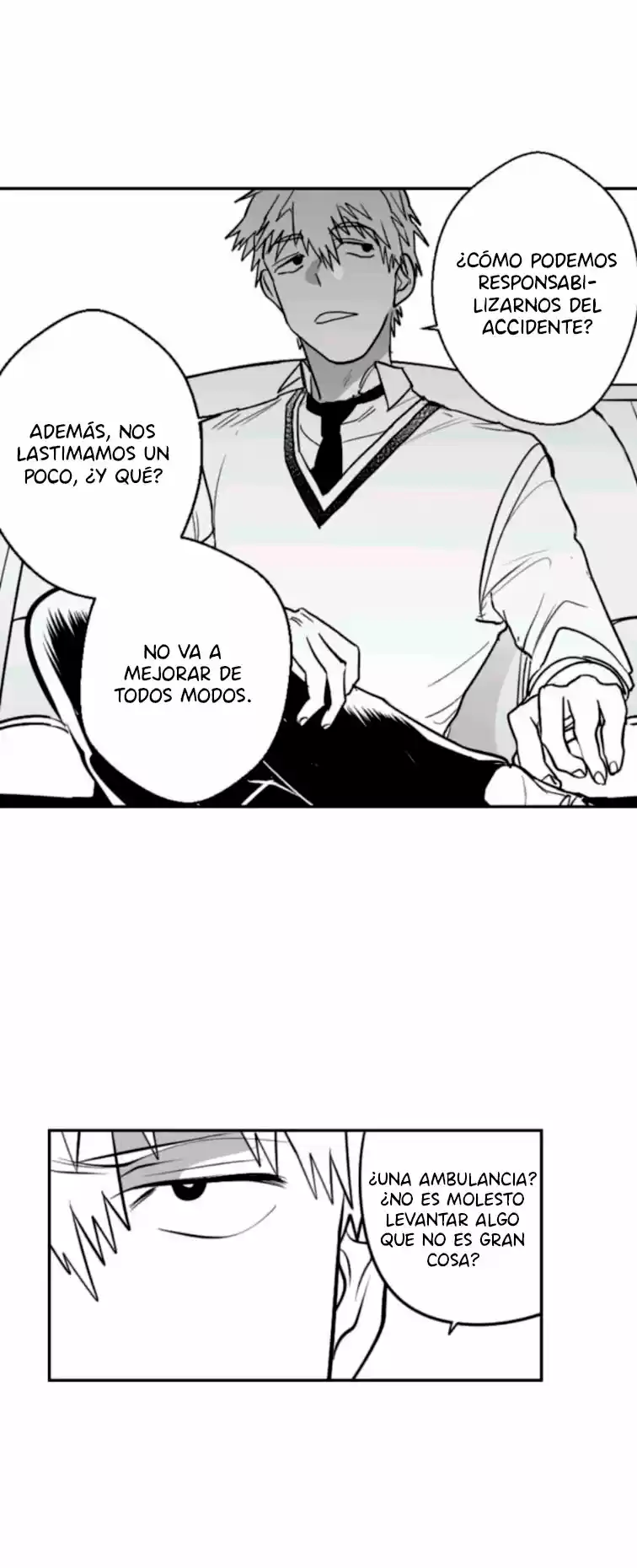 Polarity capítulo 20, página 6