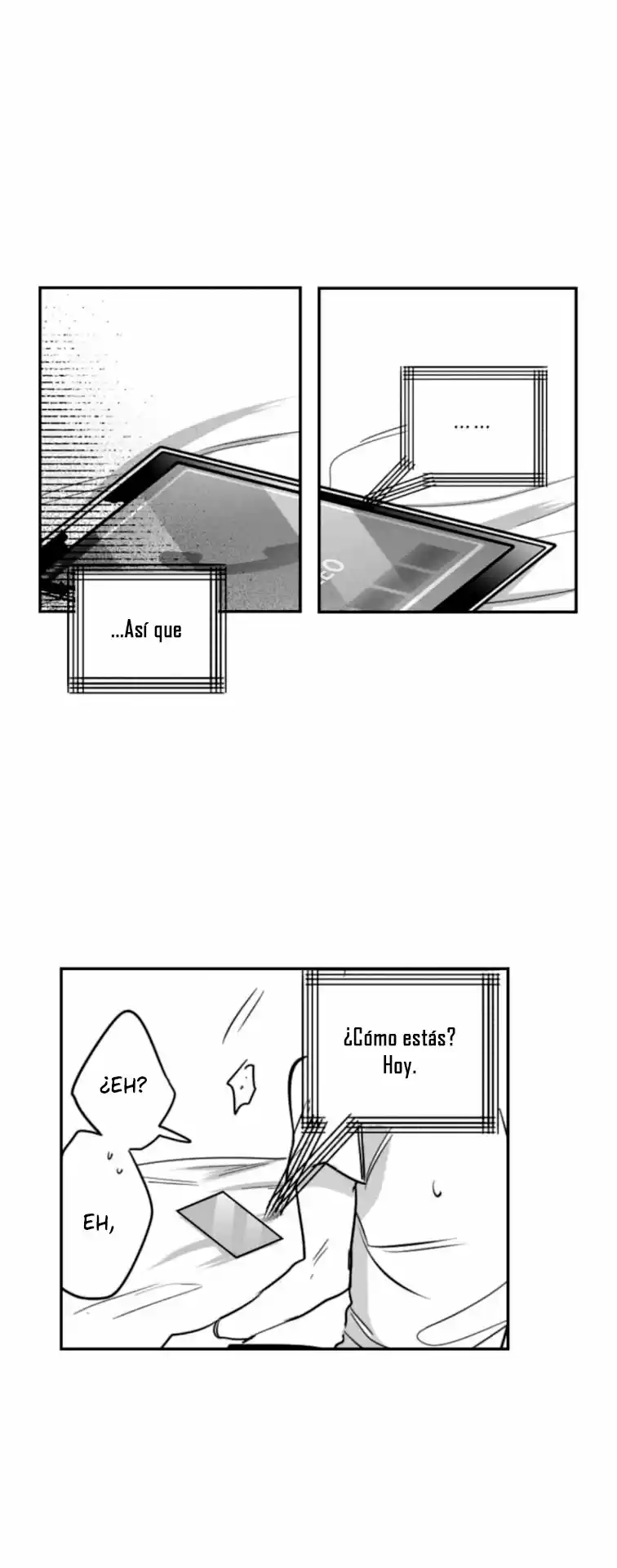 Polarity capítulo 20, página 21