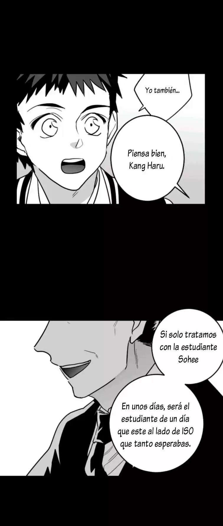 Polarity capítulo 20, página 28