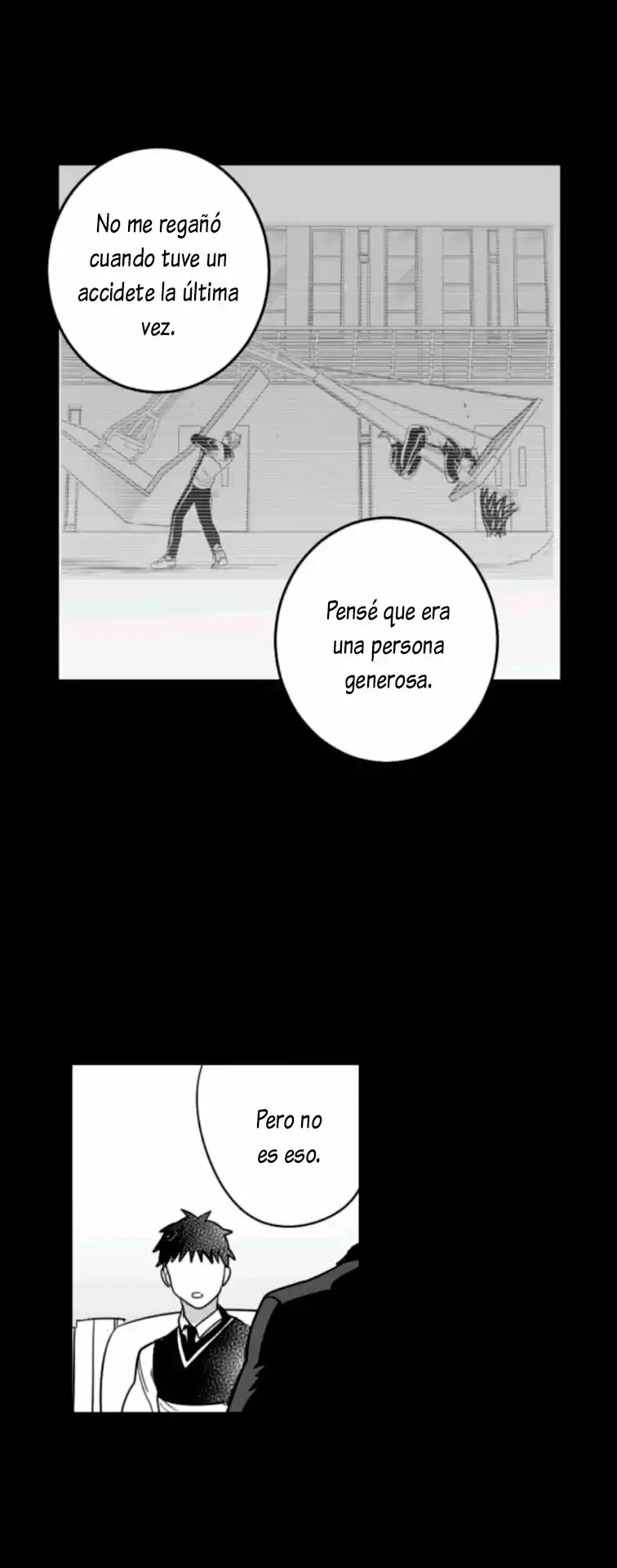 Polarity capítulo 20, página 32