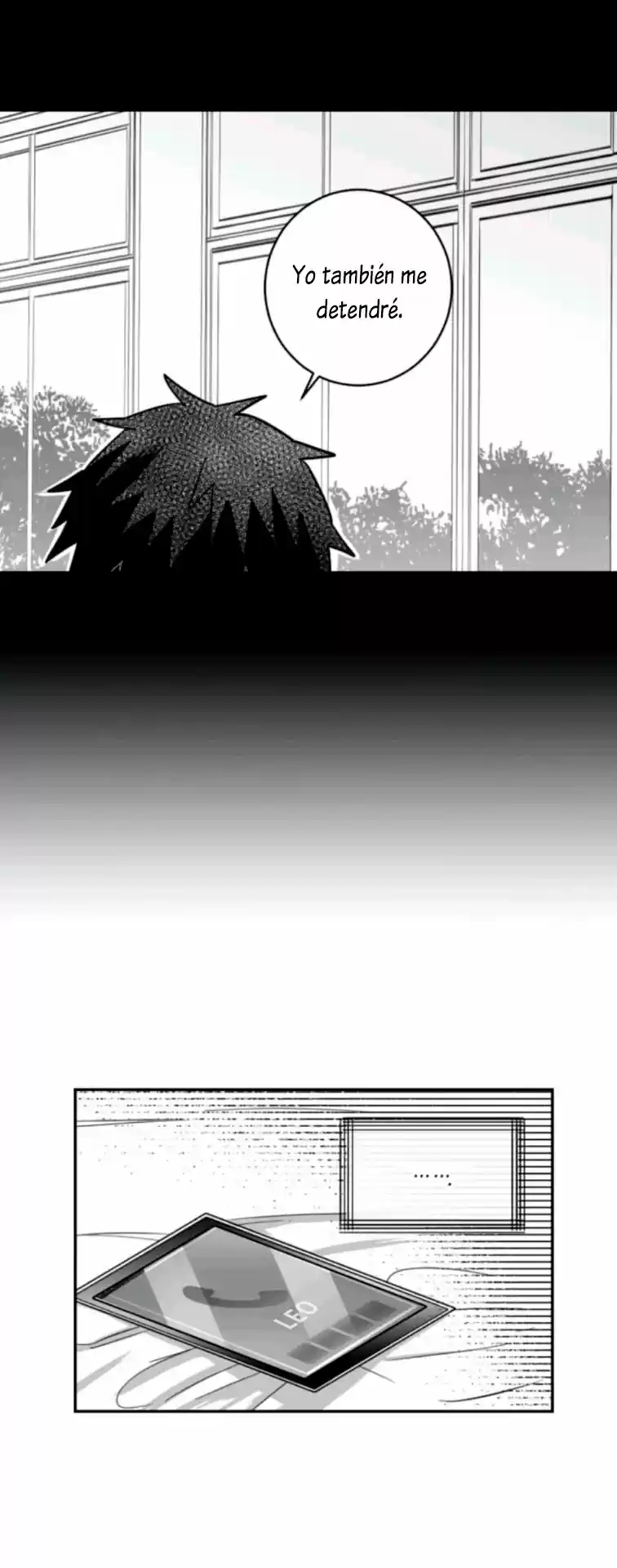 Polarity capítulo 20, página 34