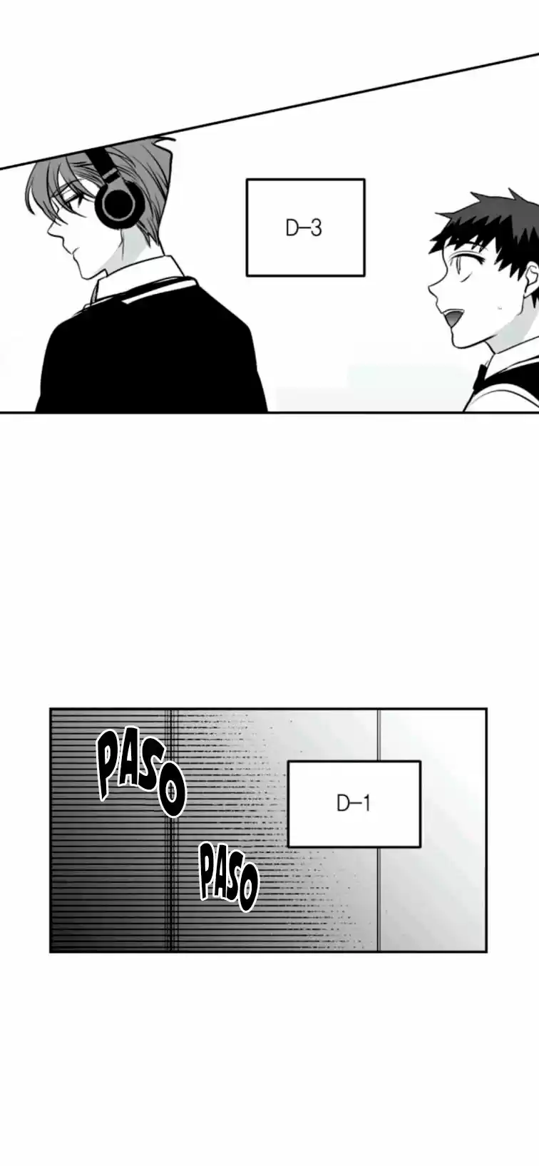 Polarity capítulo 20, página 43