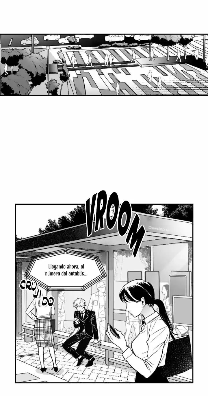 Polarity capítulo 21, página 4