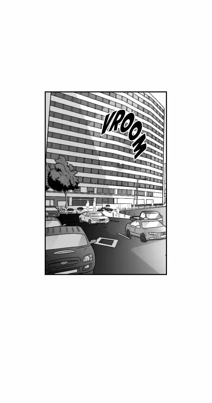 Polarity capítulo 21, página 5