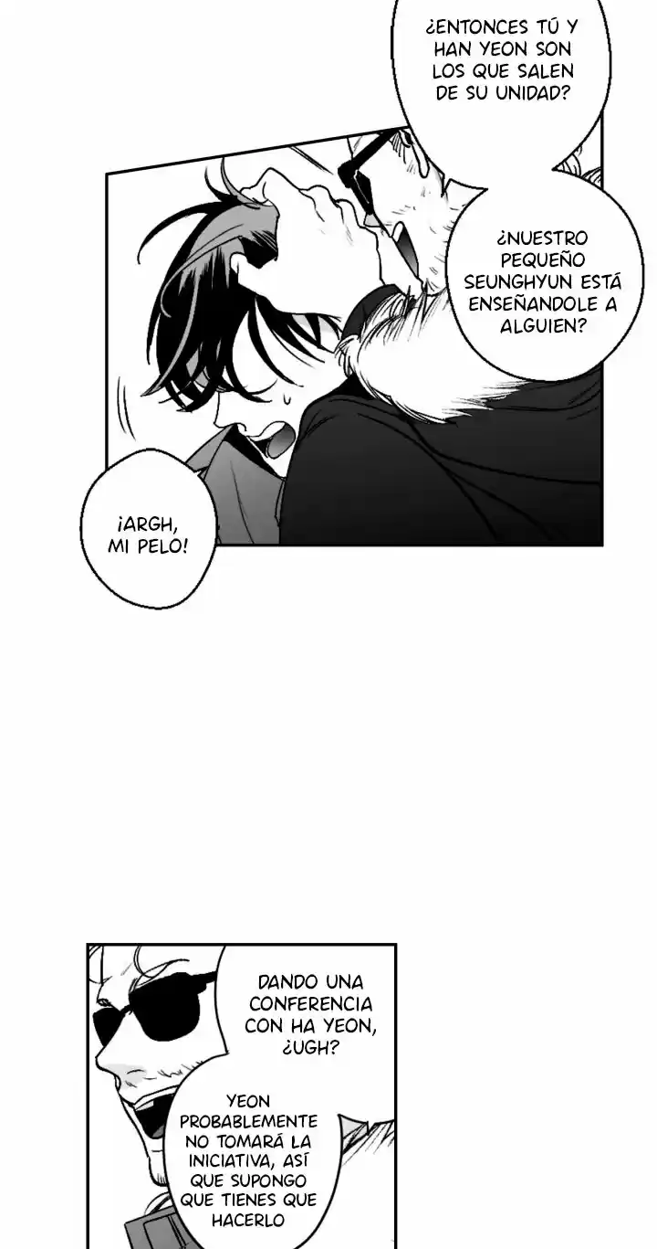 Polarity capítulo 21, página 9